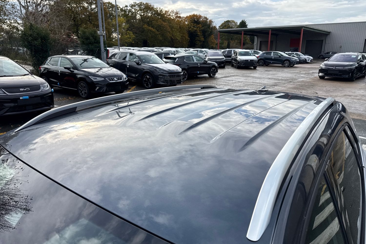 Used SEAT Arona 2025 for sale - 76182135: Photo 26