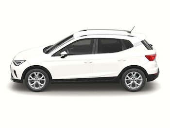 Used SEAT Arona 2025 for sale - 76182135: Photo 2