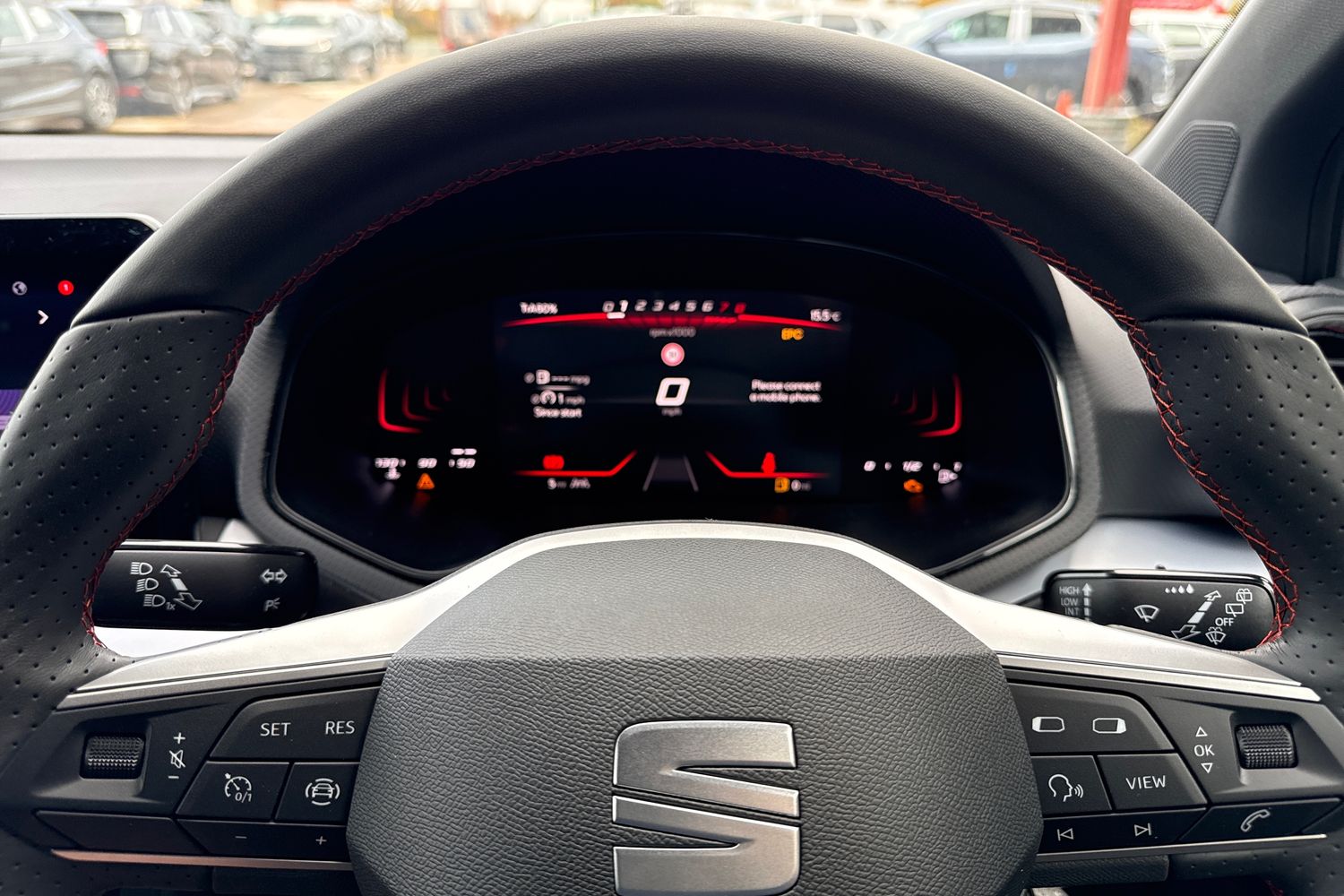 Used SEAT Arona 2025 for sale - 76182135: Photo 32