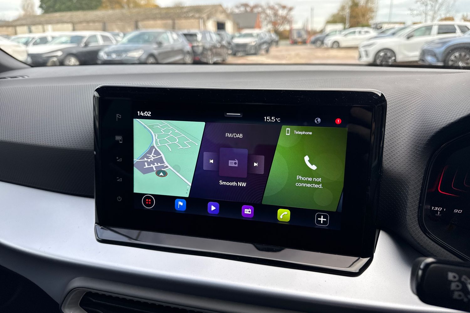 Used SEAT Arona 2025 for sale - 76182135: Photo 37