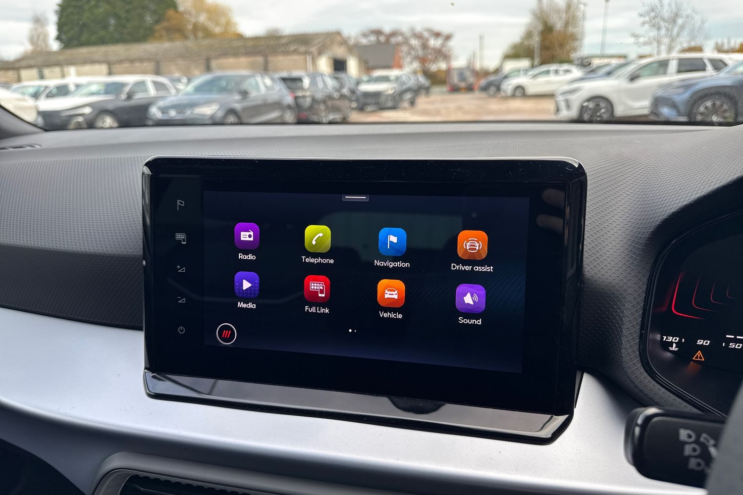 Used SEAT Arona 2025 for sale - 76182135: Photo 38