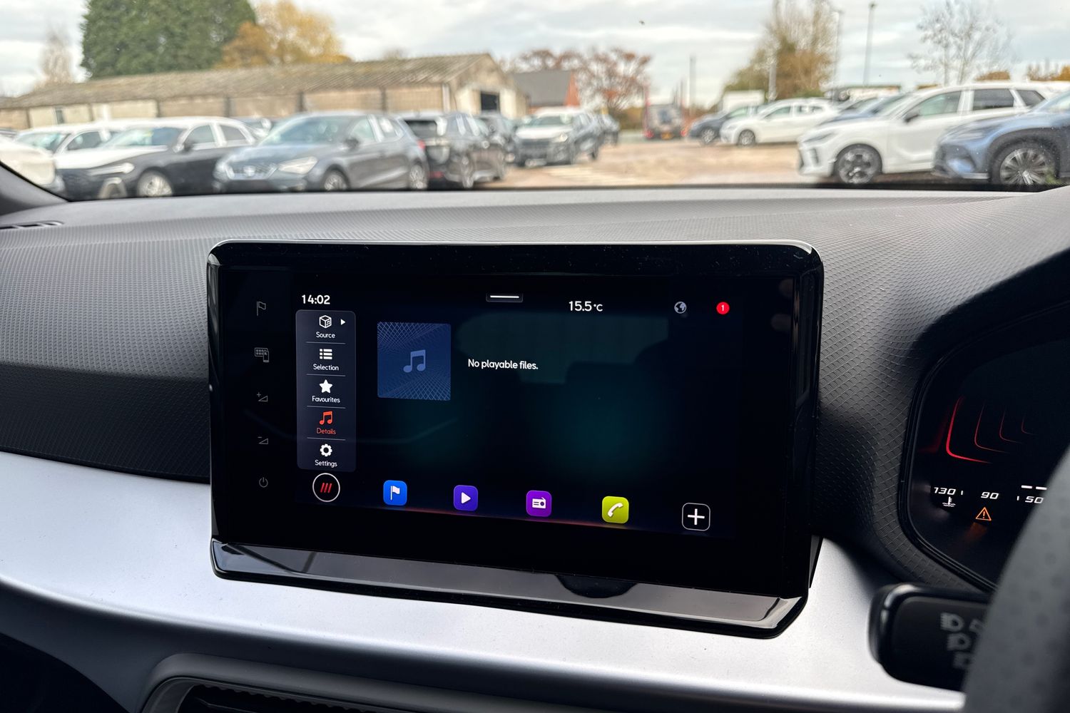 Used SEAT Arona 2025 for sale - 76182135: Photo 39