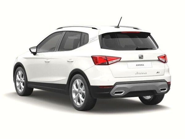Used SEAT Arona 2025 for sale - 76182135: Photo 3