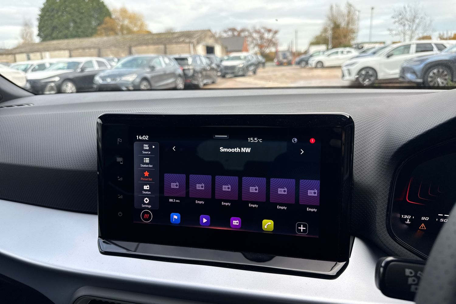 Used SEAT Arona 2025 for sale - 76182135: Photo 40