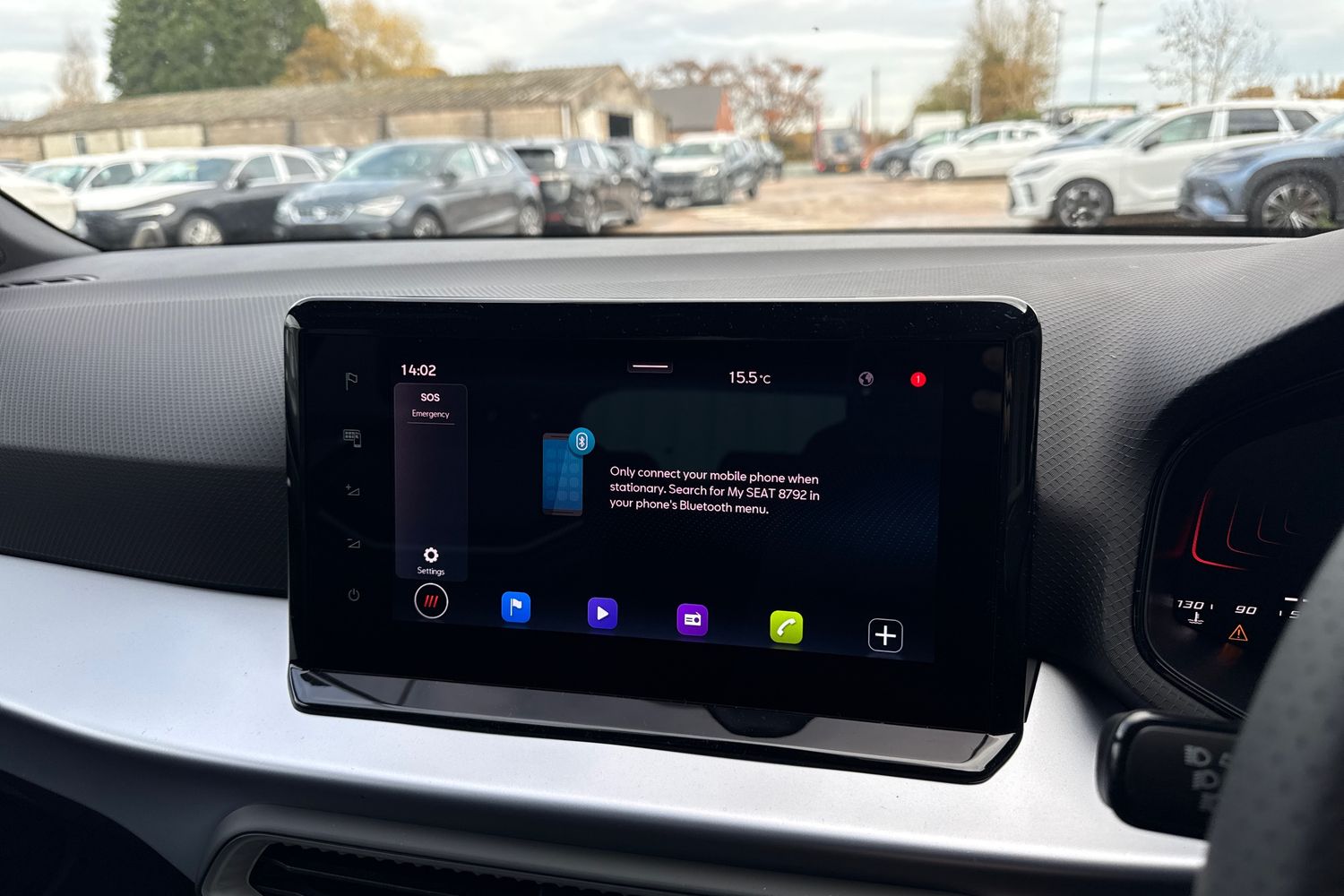 Used SEAT Arona 2025 for sale - 76182135: Photo 41