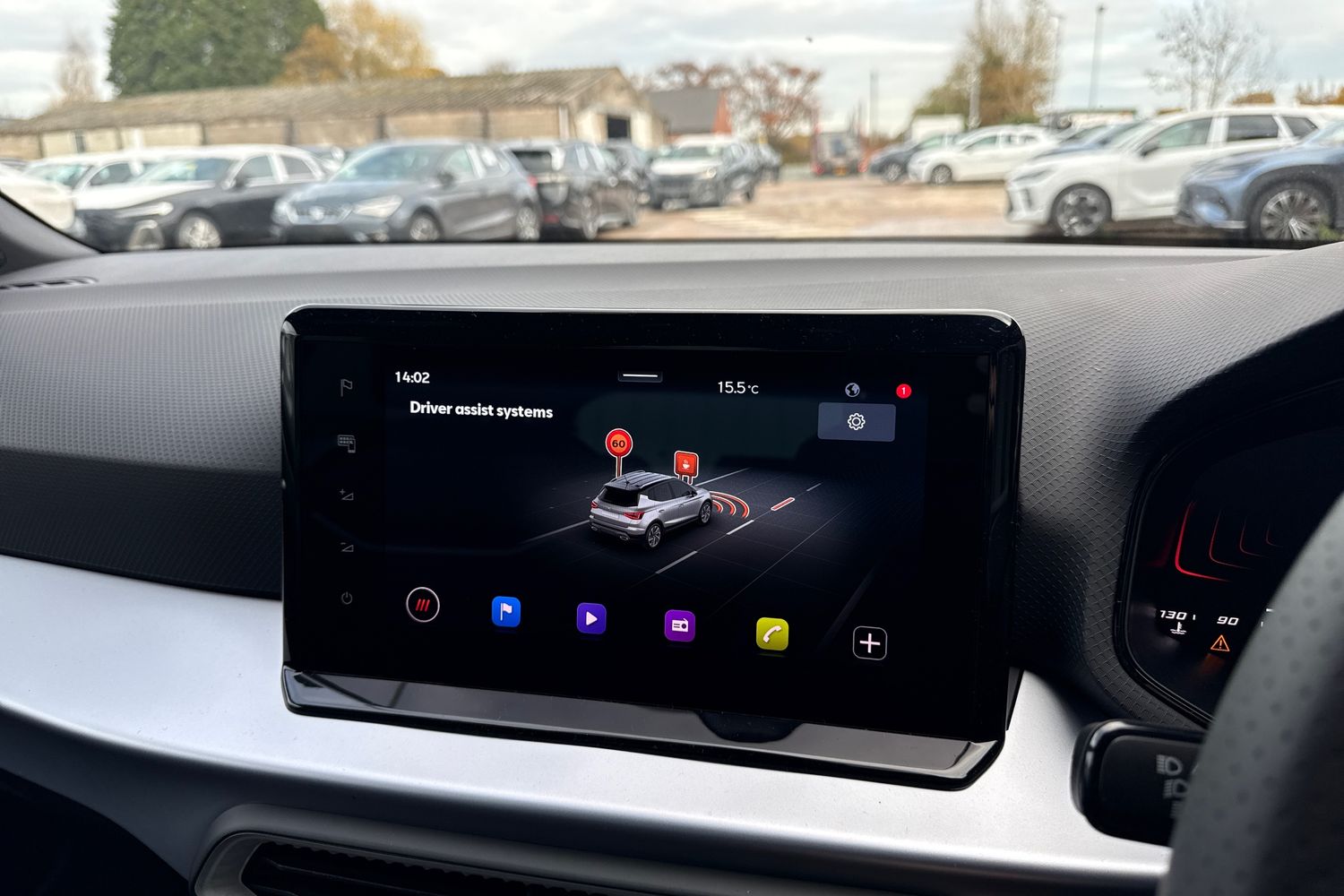 Used SEAT Arona 2025 for sale - 76182135: Photo 42