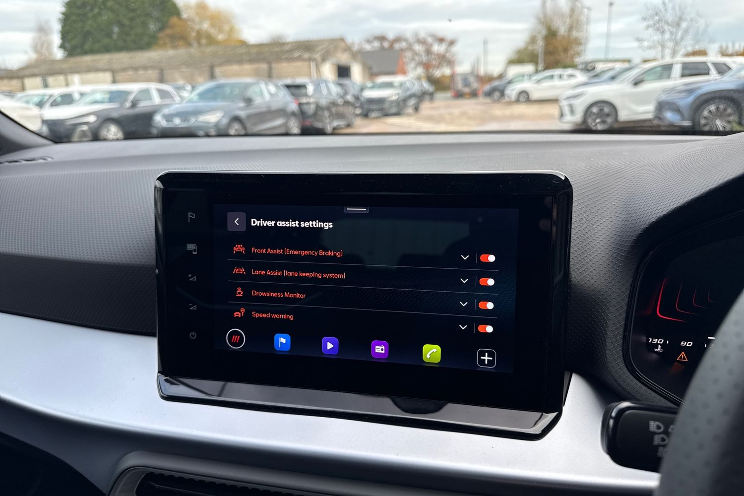 Used SEAT Arona 2025 for sale - 76182135: Photo 43