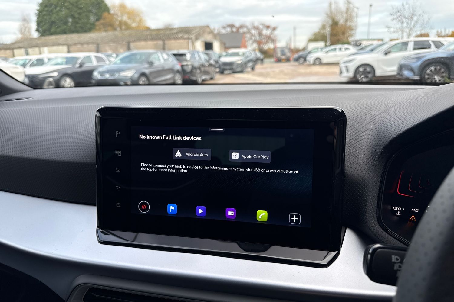 Used SEAT Arona 2025 for sale - 76182135: Photo 44