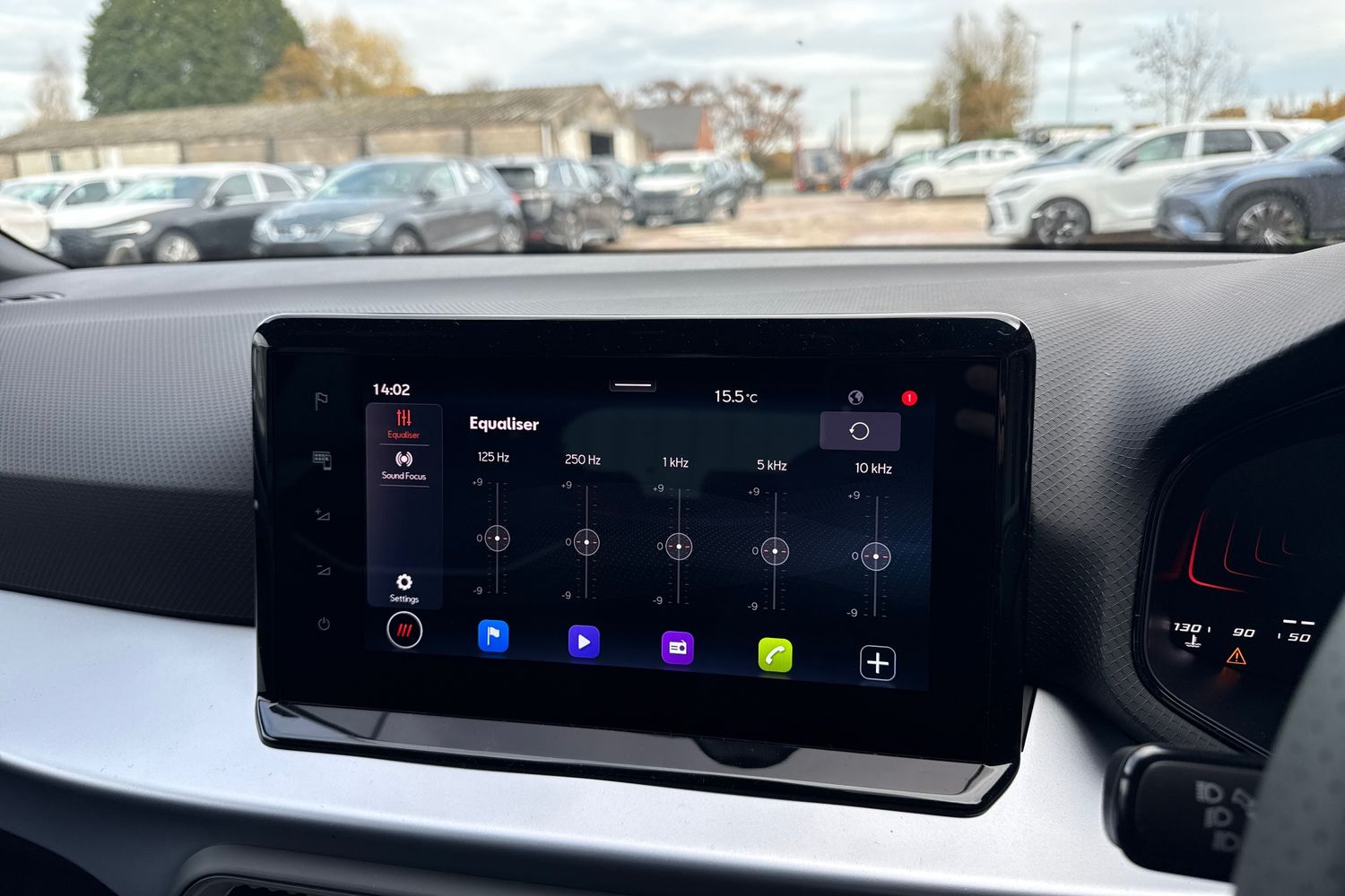 Used SEAT Arona 2025 for sale - 76182135: Photo 45