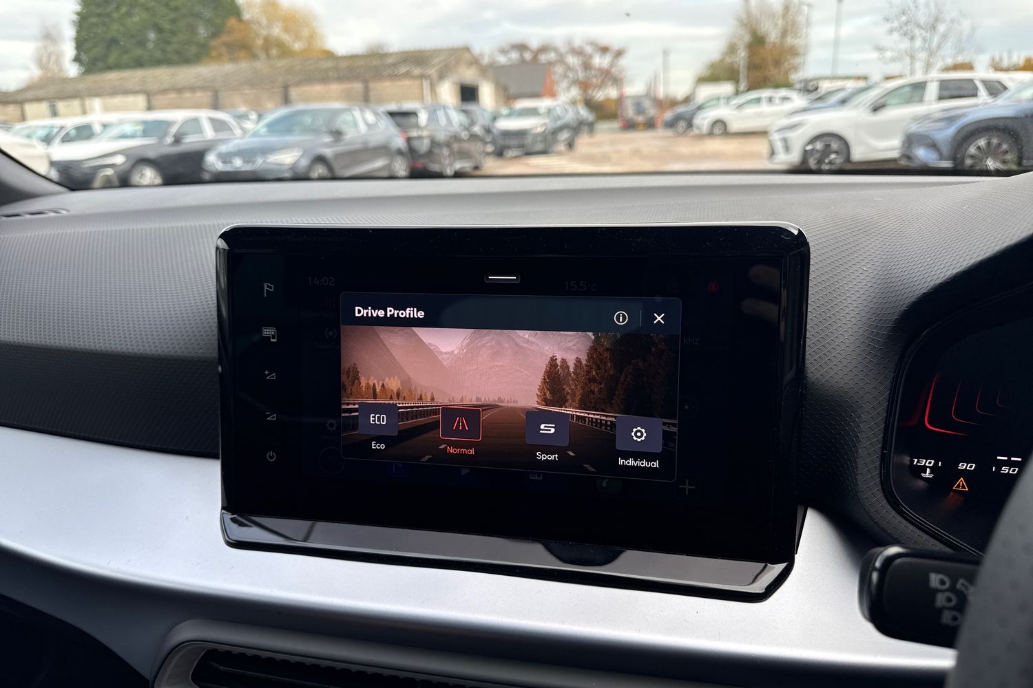 Used SEAT Arona 2025 for sale - 76182135: Photo 46