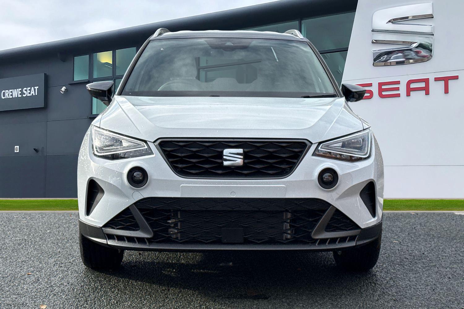 Used SEAT Arona 2025 for sale - 76182135: Photo 5