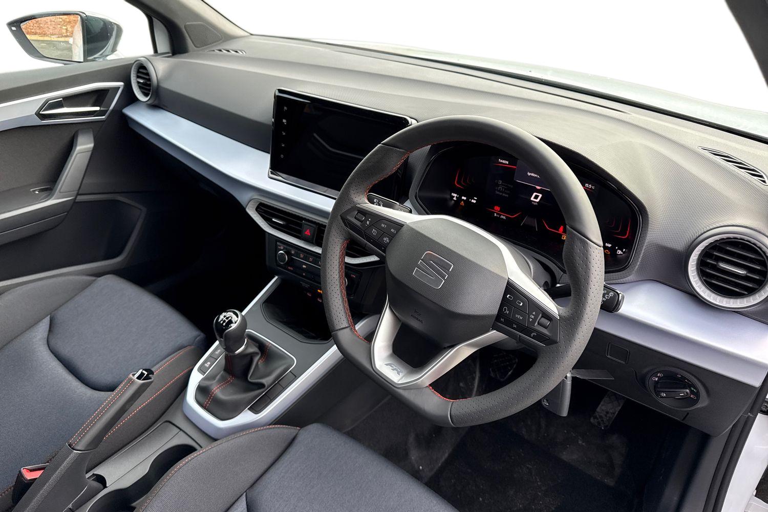 Used SEAT Arona 2025 for sale - 76182135: Photo 7