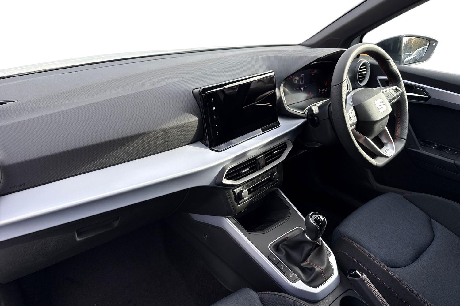 Used SEAT Arona 2025 for sale - 76182135: Photo 8