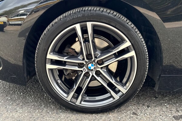 Used BMW 1 Series 2021 for sale - 76057582: Photo 10
