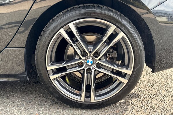 Used BMW 1 Series 2021 for sale - 76057582: Photo 11