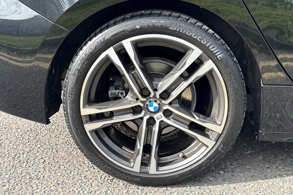 Used BMW 1 Series 2021 for sale - 76057582: Photo 12