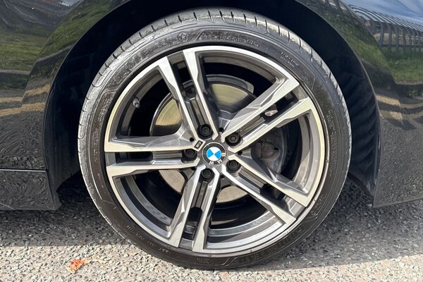 Used BMW 1 Series 2021 for sale - 76057582: Photo 13