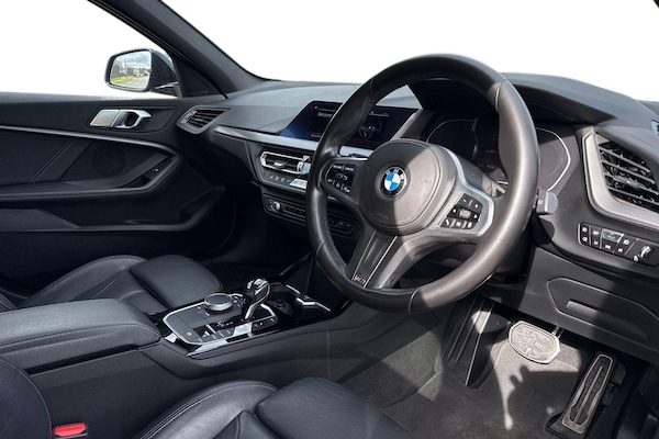Used BMW 1 Series 2021 for sale - 76057582: Photo 14