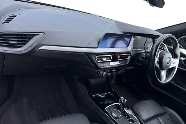 Used BMW 1 Series 2021 for sale - 76057582: Photo 15