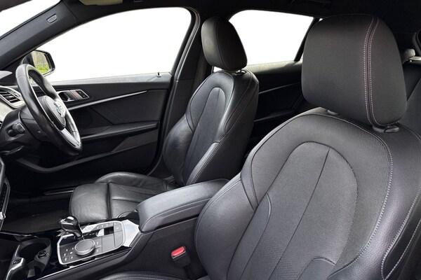 Used BMW 1 Series 2021 for sale - 76057582: Photo 16