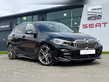 2021 - 1.5 118i M Sport (LCP) DCT Euro 6 (s/s) 5dr