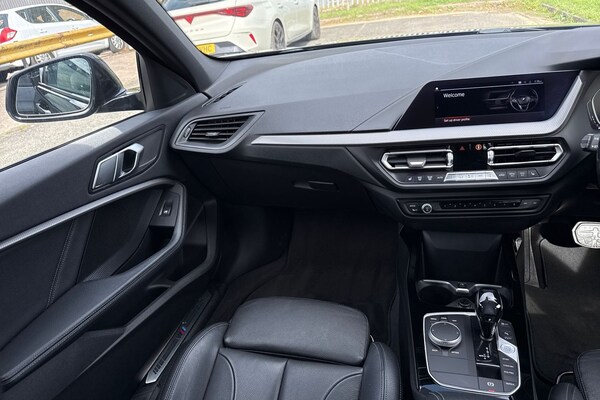 Used BMW 1 Series 2021 for sale - 76057582: Photo 20