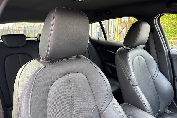 Used BMW 1 Series 2021 for sale - 76057582: Photo 24