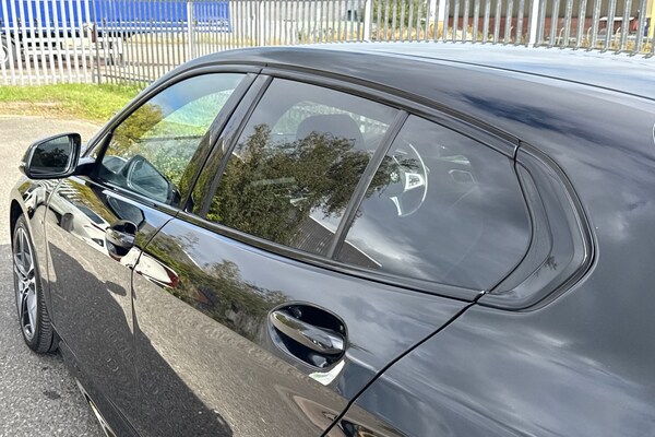 Used BMW 1 Series 2021 for sale - 76057582: Photo 25