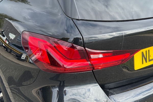 Used BMW 1 Series 2021 for sale - 76057582: Photo 28