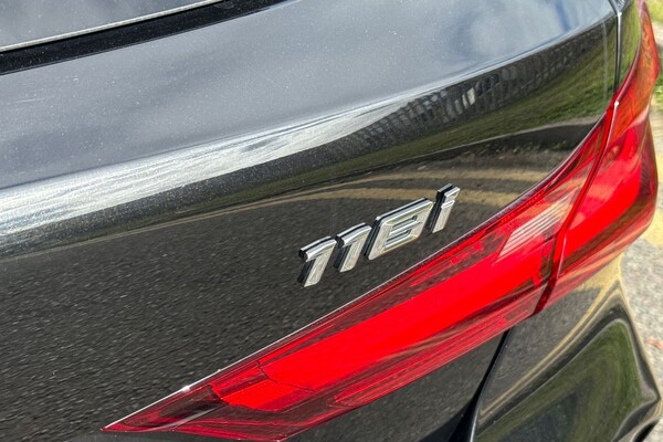 Used BMW 1 Series 2021 for sale - 76057582: Photo 29