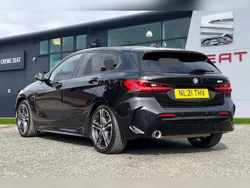 Used BMW 1 Series 2021 for sale - 76057582: Photo 2