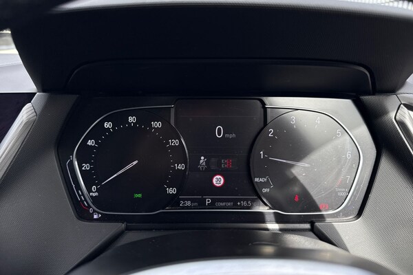 Used BMW 1 Series 2021 for sale - 76057582: Photo 36