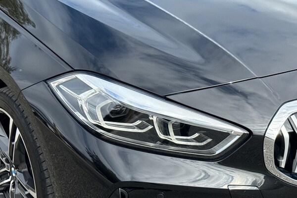 Used BMW 1 Series 2021 for sale - 76057582: Photo 37