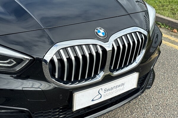 Used BMW 1 Series 2021 for sale - 76057582: Photo 38