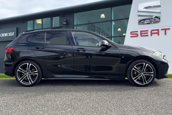 Used BMW 1 Series 2021 for sale - 76057582: Photo 3