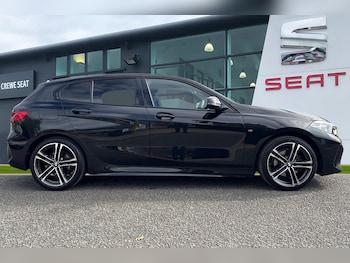Used BMW 1 Series 2021 for sale - 76057582: Photo 3