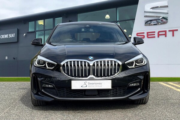 Used BMW 1 Series 2021 for sale - 76057582: Photo 6