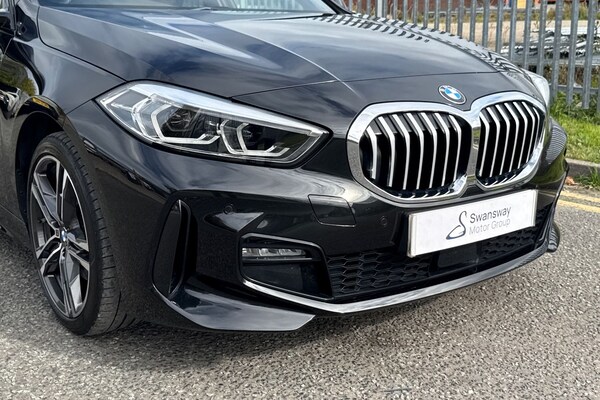 Used BMW 1 Series 2021 for sale - 76057582: Photo 9