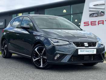 2023 - 1.0 TSI FR Sport Euro 6 (s/s) 5dr