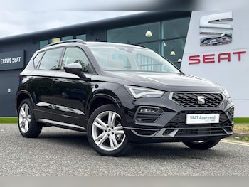 SEAT - Ateca