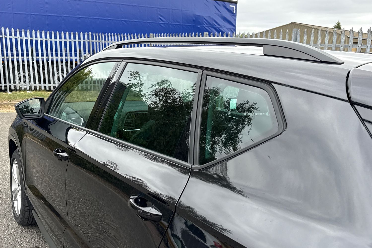 Vehicle 25