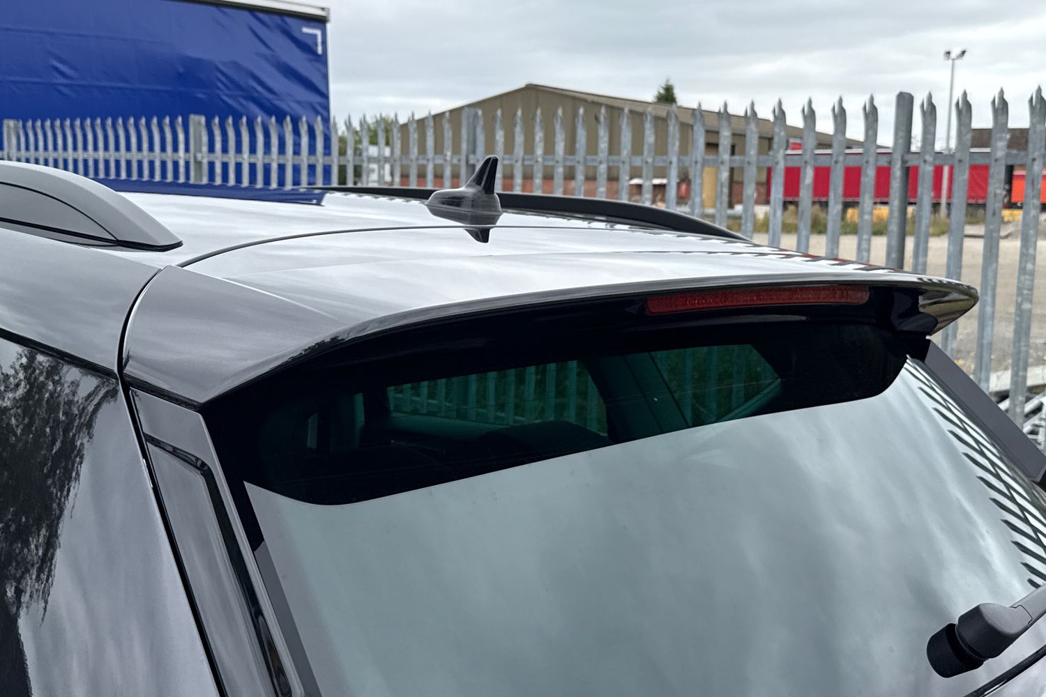 Vehicle 27
