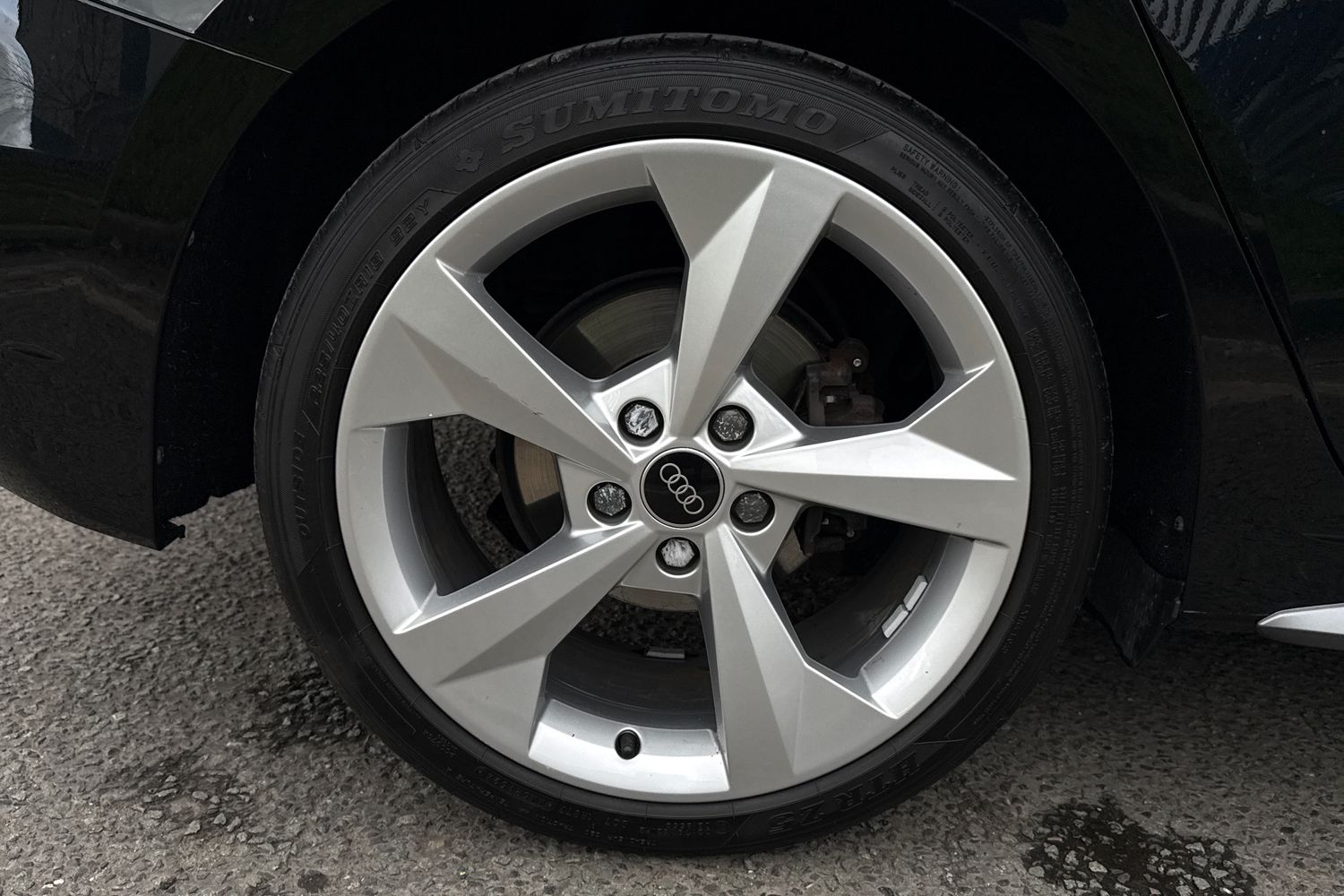 Used Audi A3 2023 for sale - 77649222: Photo 10