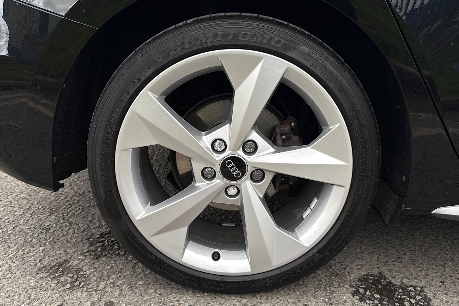 Used Audi A3 2023 for sale - 77649222: Photo 11