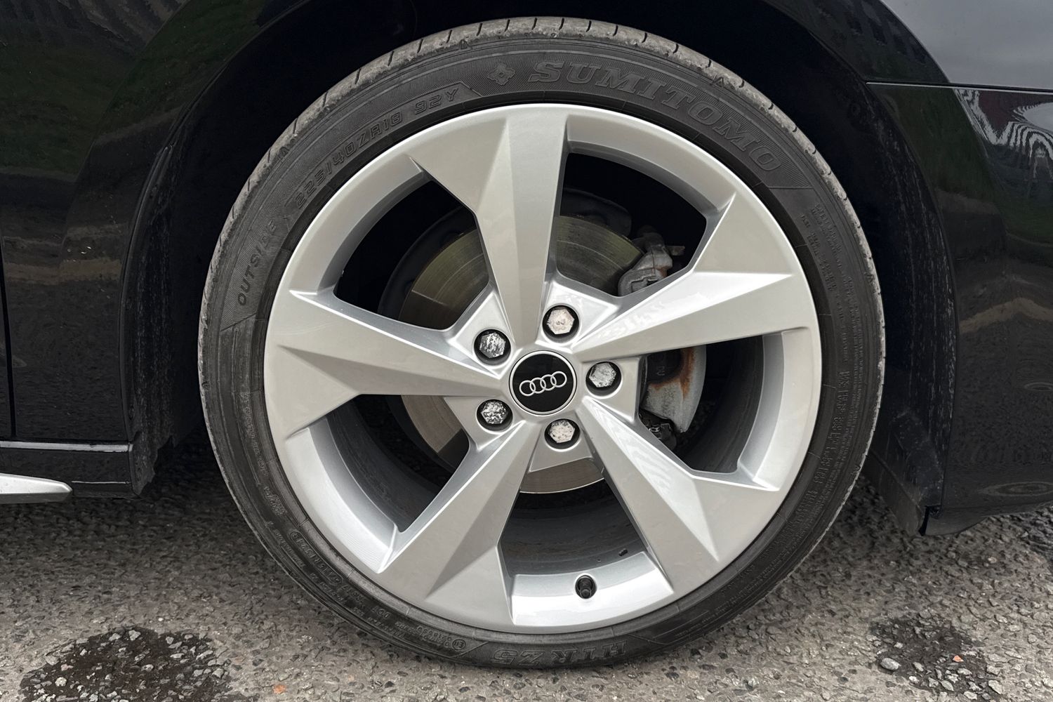 Used Audi A3 2023 for sale - 77649222: Photo 12