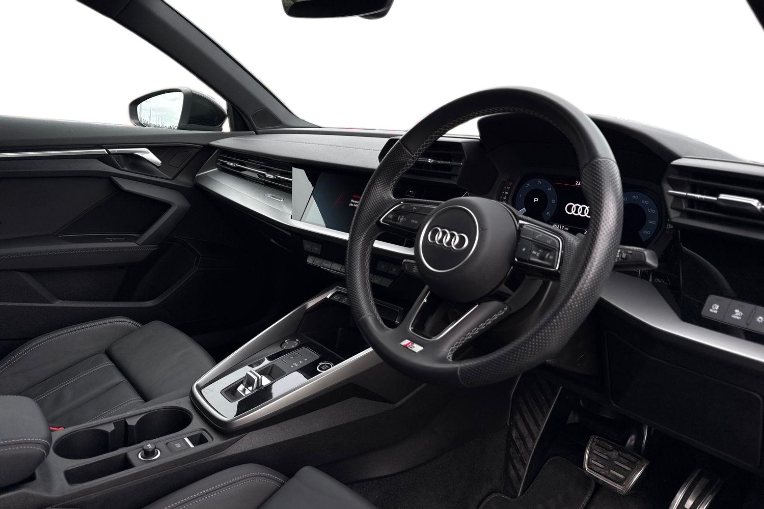 Used Audi A3 2023 for sale - 77649222: Photo 14