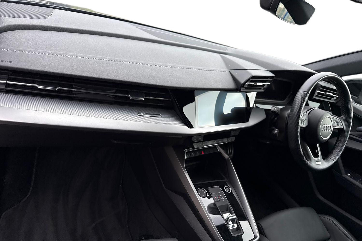 Used Audi A3 2023 for sale - 77649222: Photo 15