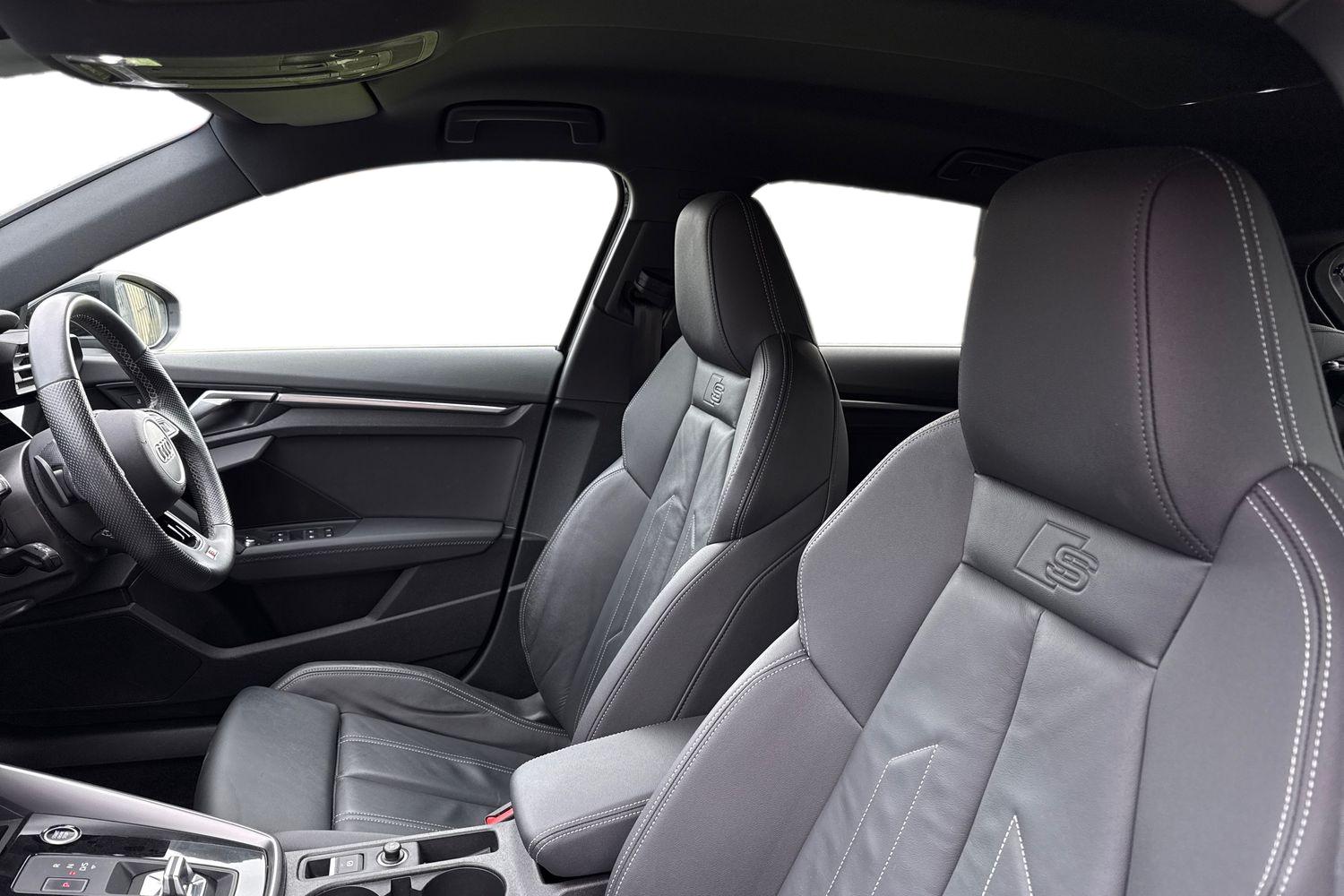 Used Audi A3 2023 for sale - 77649222: Photo 16