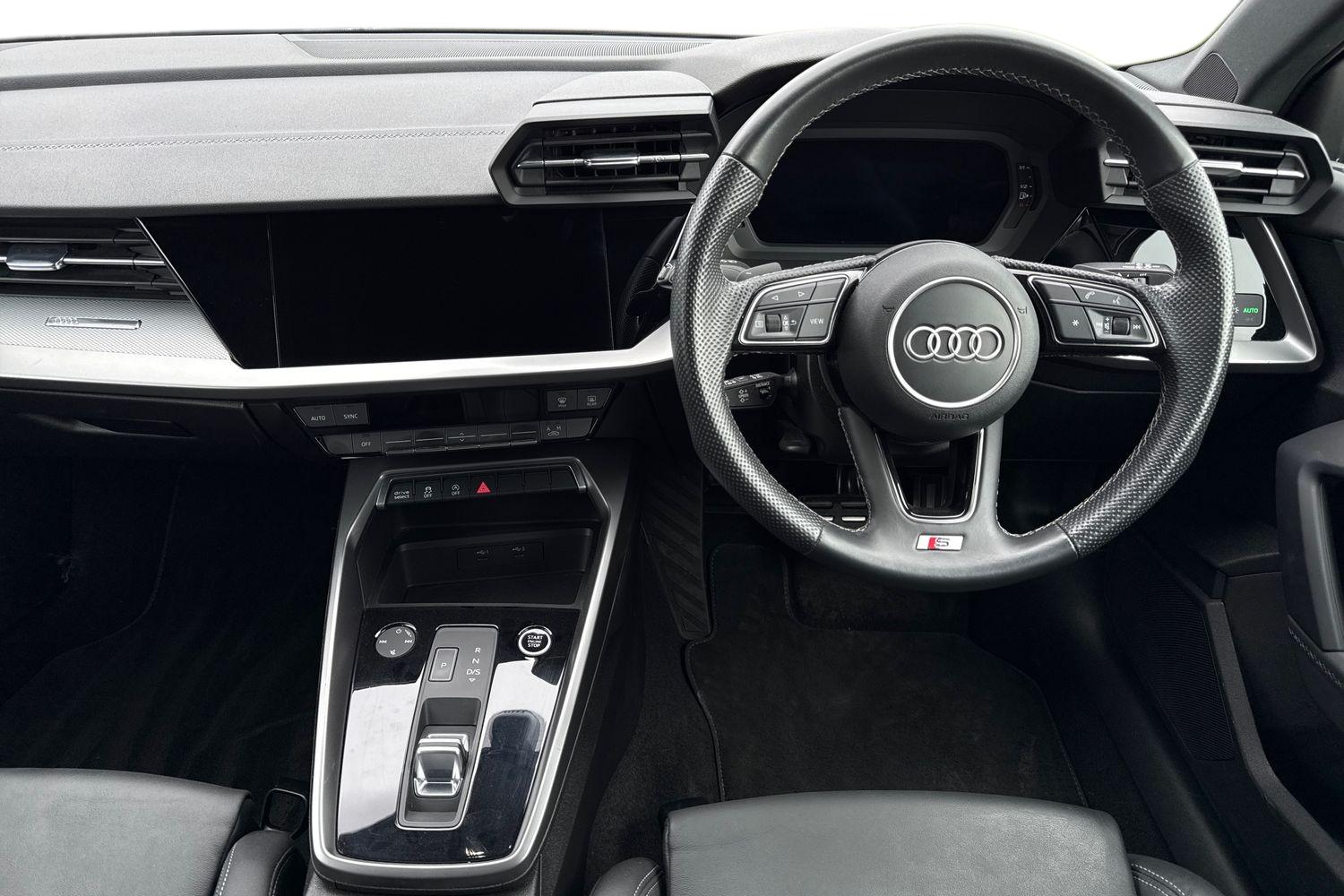 Used Audi A3 2023 for sale - 77649222: Photo 18
