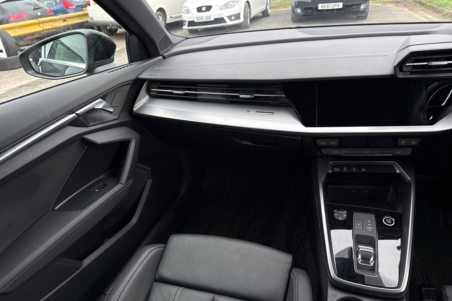 Used Audi A3 2023 for sale - 77649222: Photo 20